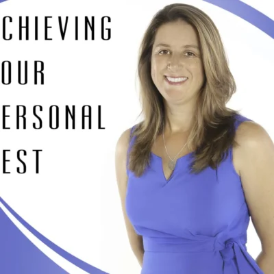 Achieving your personal best